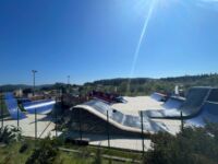 M Glisse Cup roller freestyle La Crau 6 avril