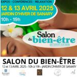 salon bien être 2025