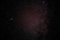 étoiles filantes Var avril