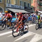 tour de France à Nice