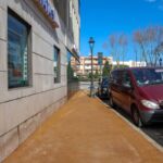 La Seyne-sur-Mer page Facebook travaux