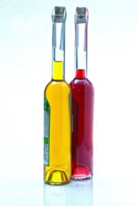 le vinaigre