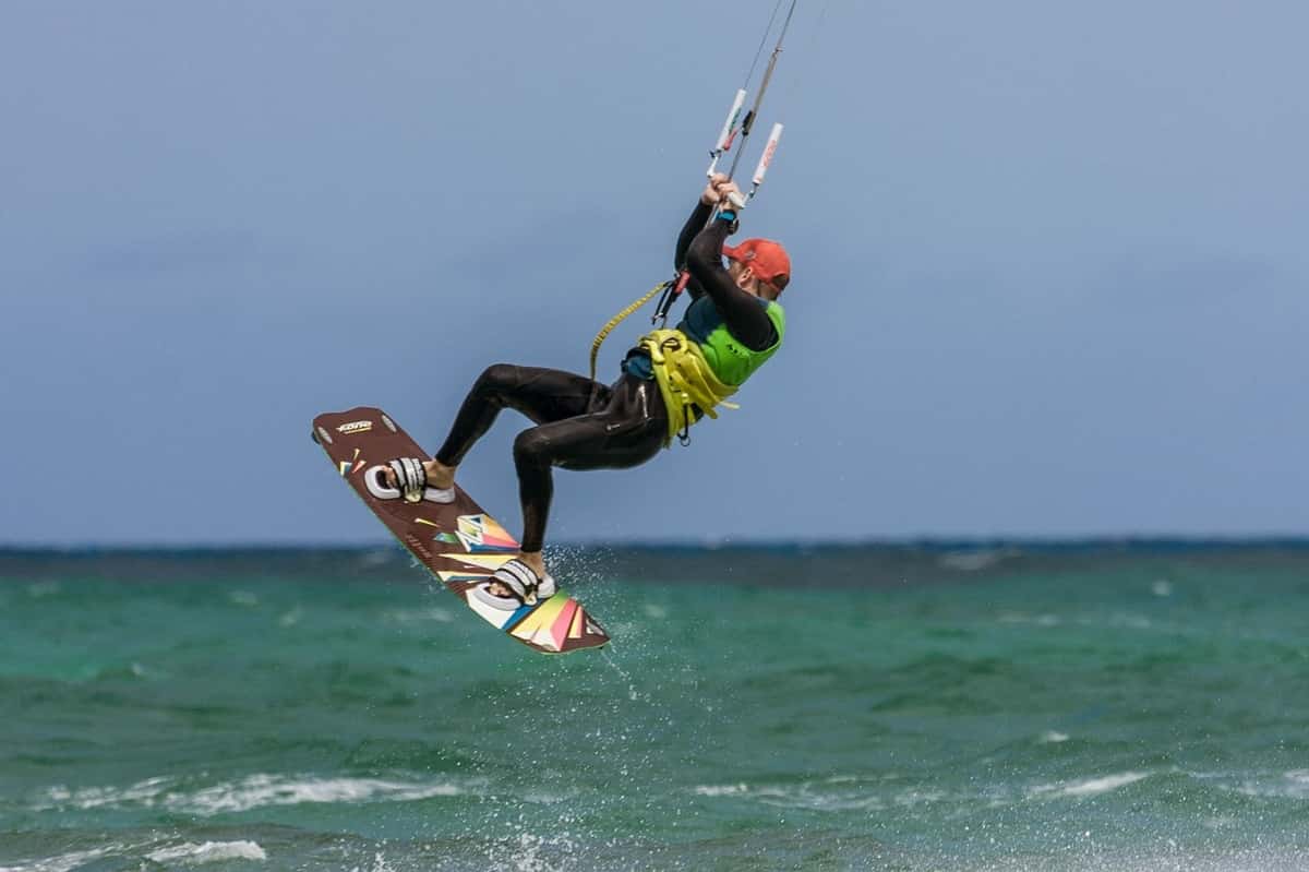 Accident kitesurf-min Accident kitesurf Hyères