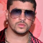 Bad Bunny concert Marseille