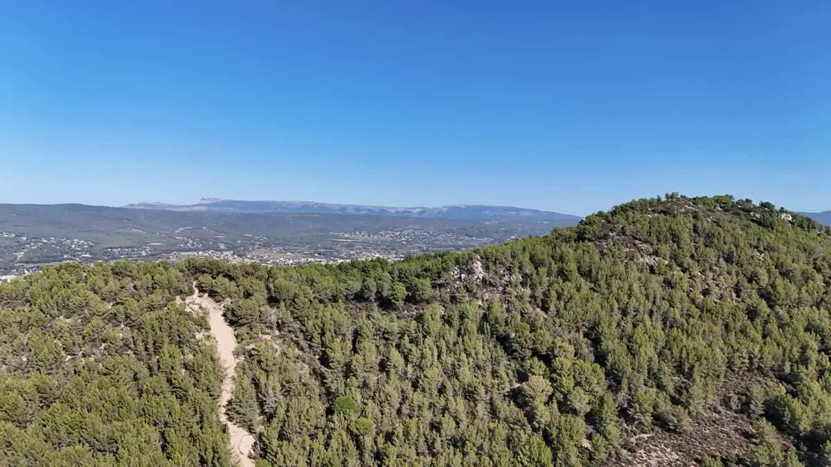 dune de Sable saint cyr
