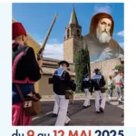 Bravade Fréjus 2025