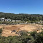 Complexe sportif Bandol Grands Ponts