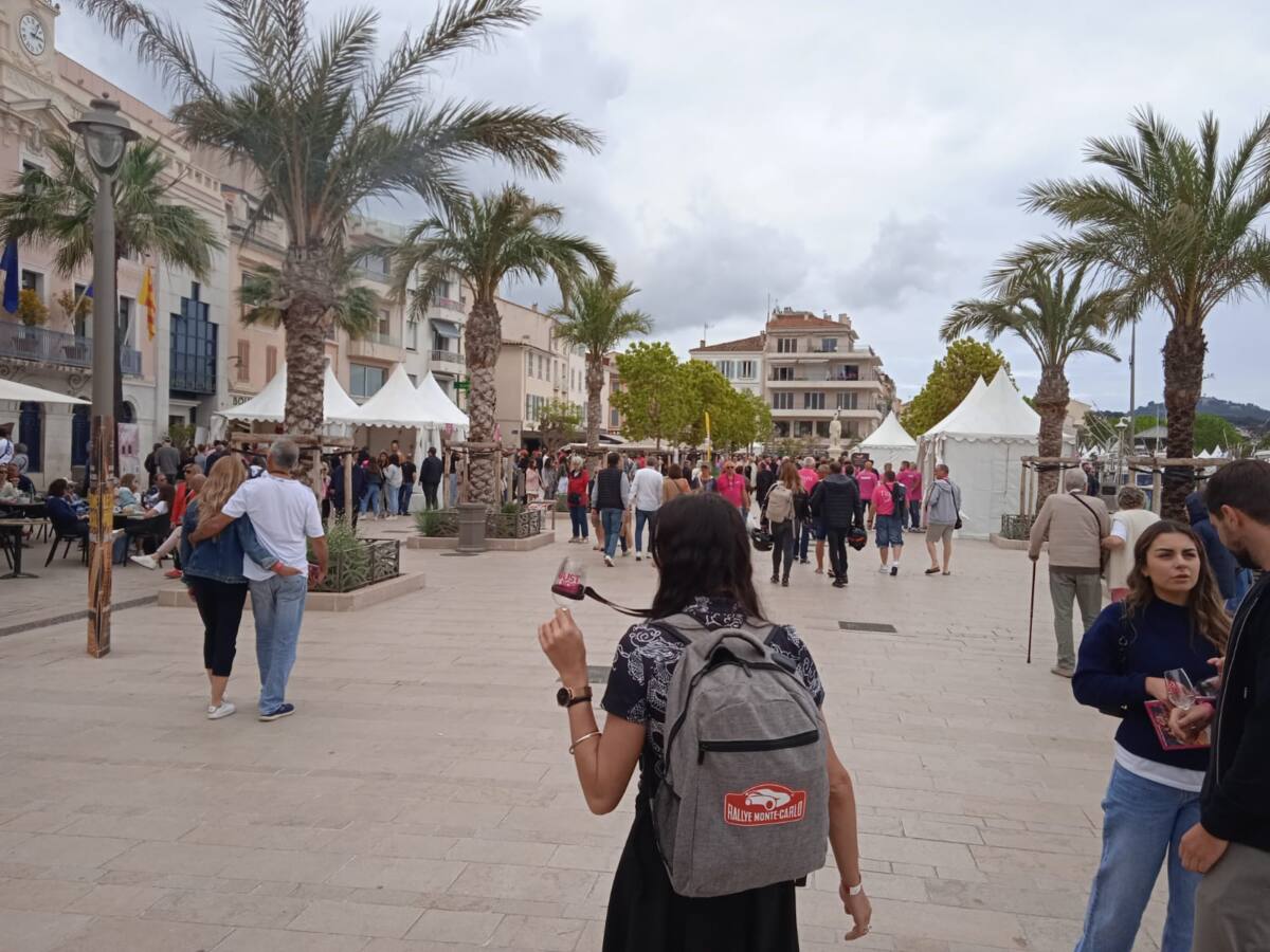 Just’Rosé Sanary 2025 Just’Rosé Sanary 2025