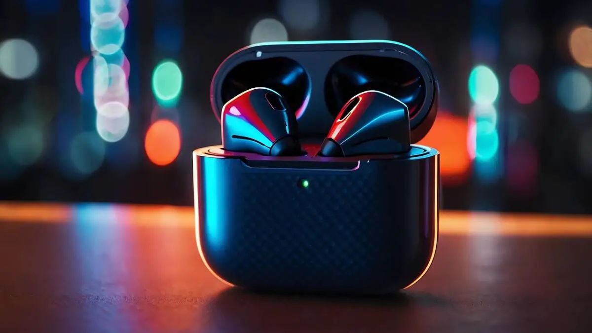 Nettoyage AirPods boîtier astuces jeunes Varois