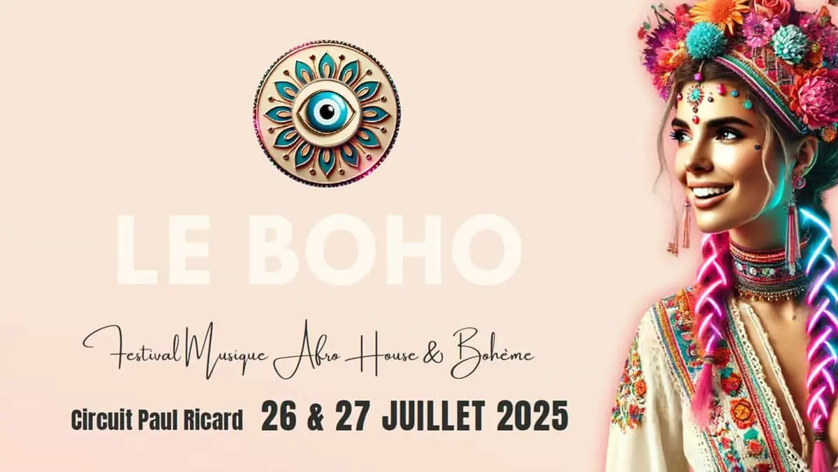 boho 2025