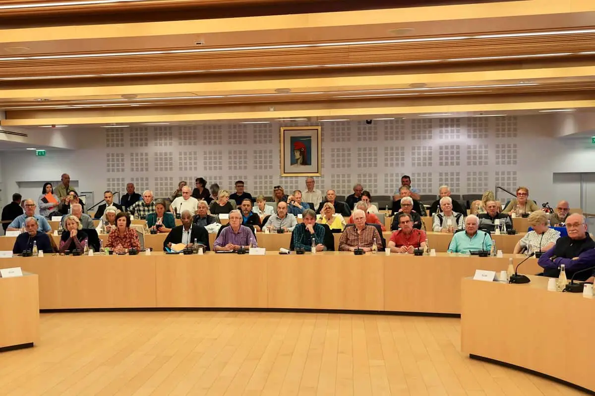 concertation Toulon