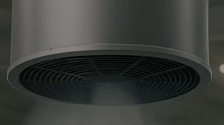 destratificateur air destratificateur air