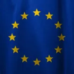 drapeau européen