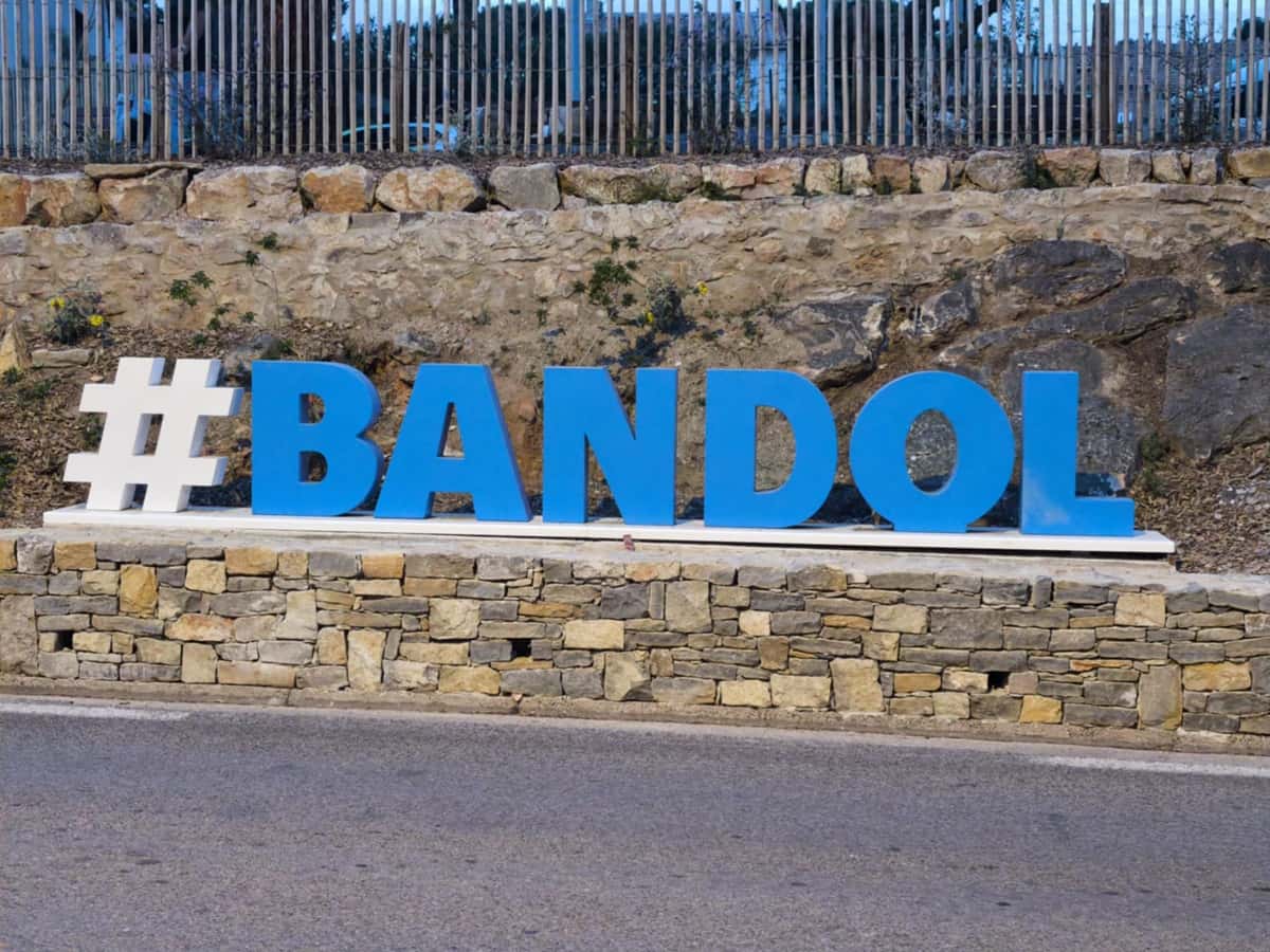 Bandol