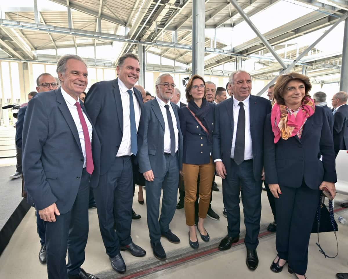 mobilités région Sud transports 2040 Mobilités en région Sud : cap sur 2040 avec des transports plus durables, accessibles et performants