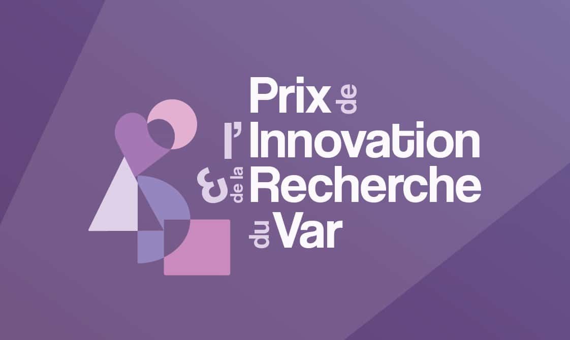 Prix innovation recherche Var 2025